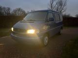 Volkswagen VW Caravelle GL T4 2.5 benzin Auto Camper ... - Volkswagen LT mit Benzin-Antrieb: Automatik