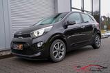 Kia Picanto Spirit Automatik - gebrauchte Kia Picanto aus dem Jahr 2020
