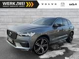 Volvo XC60 B5 R Design AHK PANO HUD Standhz. 360° - Volvo XC60 in Augsburg
