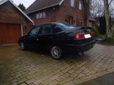 Alfa Romeo Alfa 155 2.0 Q4 WB (wide body) - Alfa Romeo 155