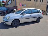 Suzuki Liana 1,6 Four Grip  ALLRAD 4x4 - Suzuki Liana: Kombi, 1.6