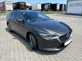 Mazda 6 2.5 SKYACTIV-G 194 Sports-Line Auto Sports... - Mazda 6 von privat