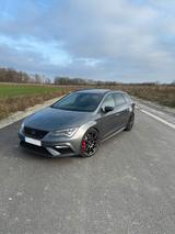 Seat Leon Cupra ST Performance ohne OPF - Seat Leon in Hamm