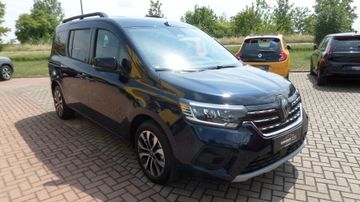 Renault Kangoo Grand Techno TCe 130 PS EDC 7 Sitzer Auto