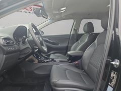 HYUNDAI i30 Advance Deluxe Navi LED ACC Klimaautom Musik