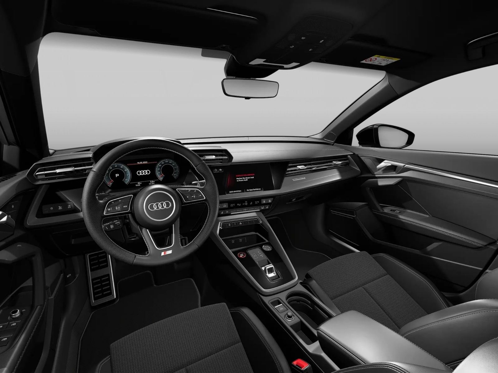 Audi S3 - Bild 5