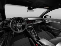 Audi S3 - Vorschau Bild 5
