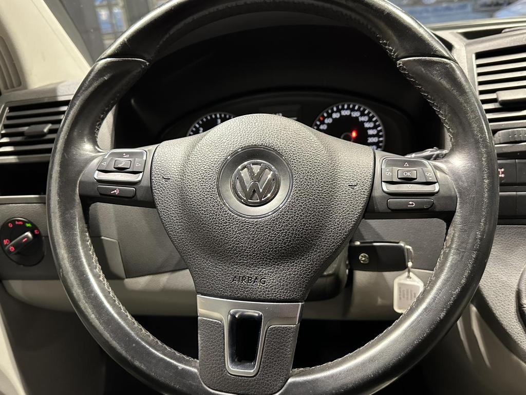 Volkswagen T5 Kombi