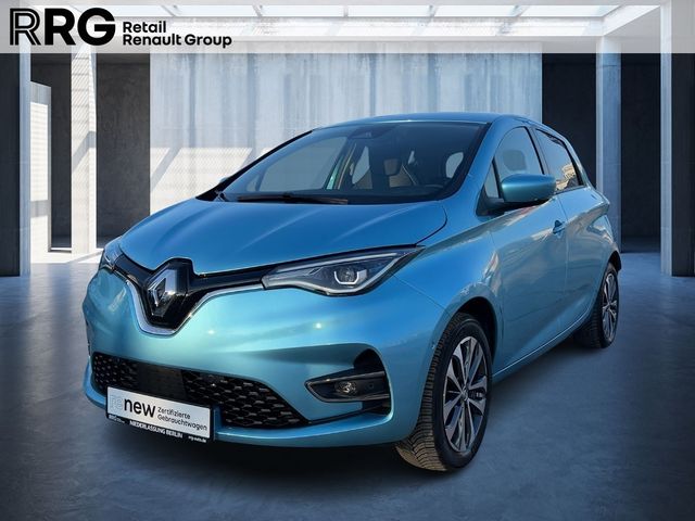 Renault ZOE Intens R135/Z.E. 50