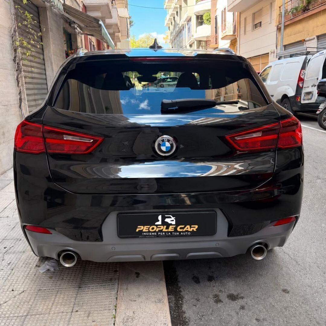 BMW Bmw X2 xDrive18d - 150CV imagem 3