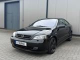 Opel Astra Coupé 2.2 16V*GARANTIE*ALLWETTER* - Opel Astra: 16 16v