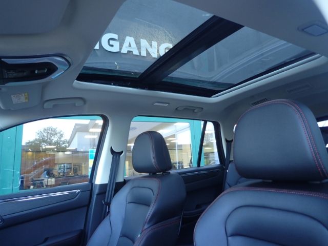 Fahrzeugabbildung SWM G05 Pro El. Panodach Leder digitales Cockpit App