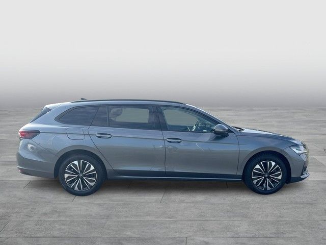 Superb Combi 2.0 TSI Selection AHK MATRIX STANDH