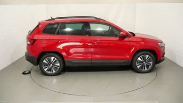 Skoda Karoq Style 2.0 TDI DSG 4x4 LED AHZV SPORT