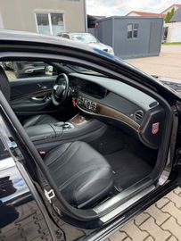 Mercedes S 350 - 11