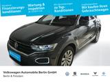 Volkswagen T-Roc 1.5 TSI Sport (EURO 6d) DSG - Volkswagen T-Roc aus 2020