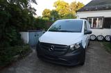 Mercedes-Benz Vito 116 CDI weiß - Mercedes-Benz: W116