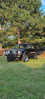 Volkswagen Golf Country Chrom - Volkswagen: Country Gol
