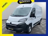 Opel Movano Kastenwagen L2H2 3,5T 2.2 BlueHDi 140 Sta - Opel Movano Kombi Gebrauchtwagen