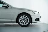 Audi A4 AVANT DESIGN 2.0TDI AUTOMATIK NAVI+KLIMAAUTO - : Auto