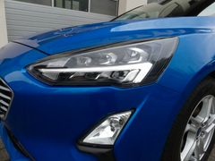 FORD Focus Lim. Cool & Connect*Kamera*ACC