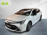 Toyota Corolla Touring Sports 1.8 Hybrid Teamplayer*SHZ - Toyota Corolla Neuwagen in Hamburg