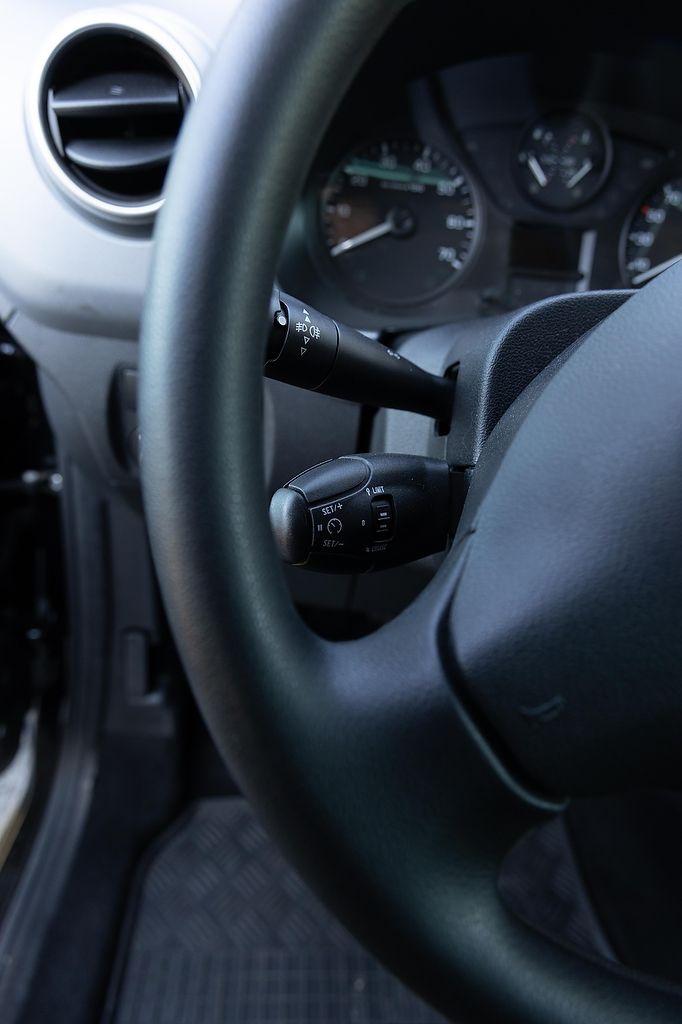 Citroën Berlingo HDi 110  XTR