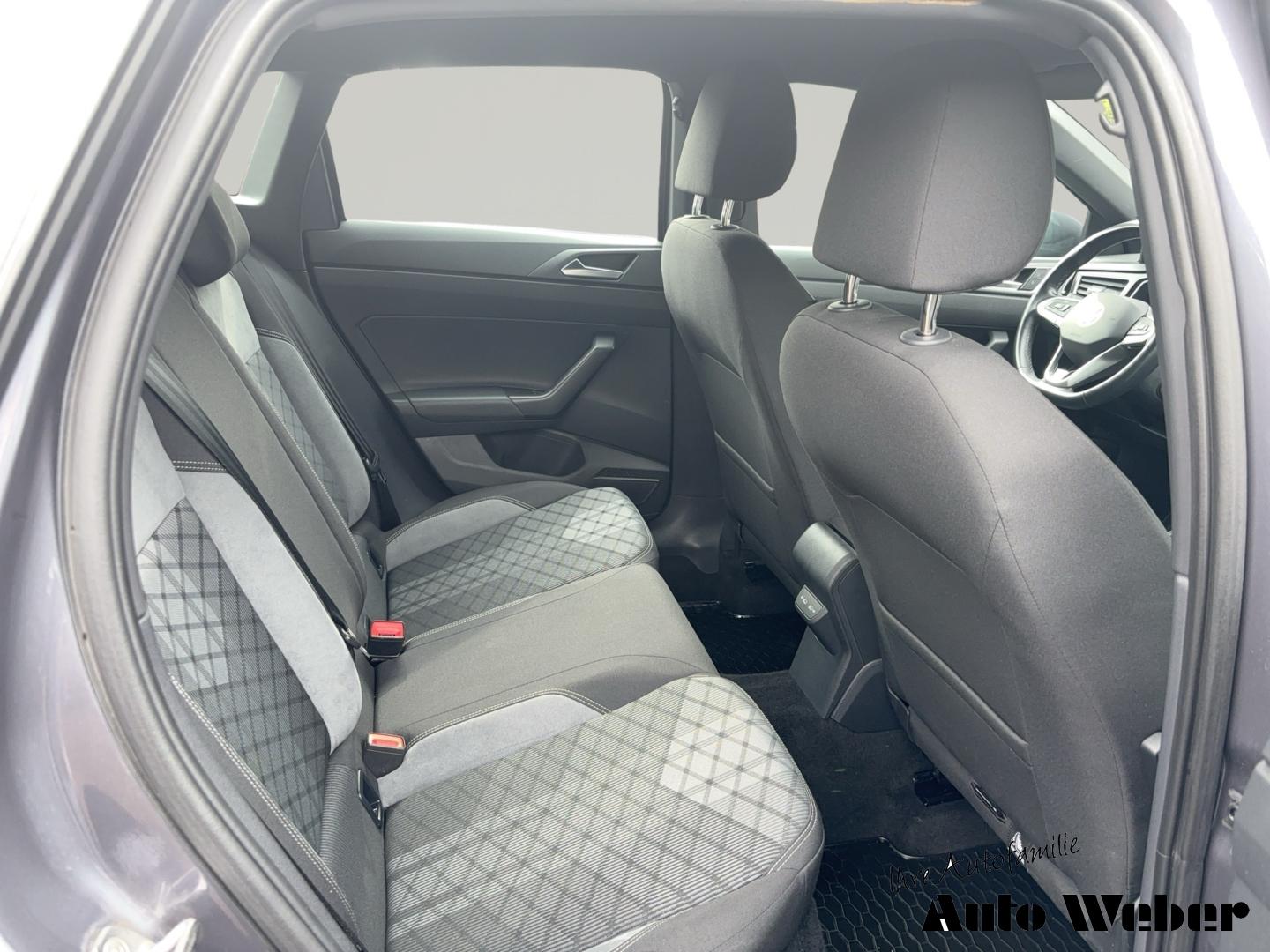 Volkswagen Taigo 1.0TSI DSG R-Line Matrix LED ACC APP, миниатюра 12
