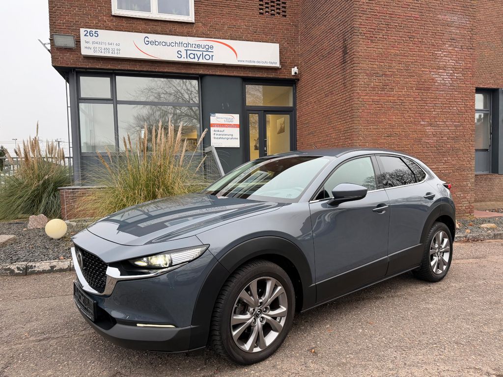 Angebot ansehen Mazda CX-30