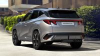Hyundai TUCSON - Vorschau Bild 4