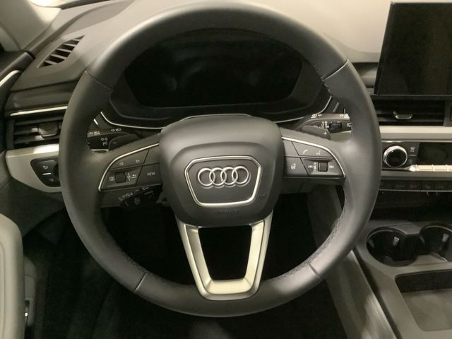 A4 allroad quattro 45 TFSI S tronic,360° Kamera,