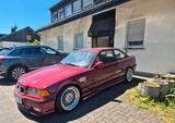 BMW E36 325 NV Schlachter - BMW 325 aus 1992