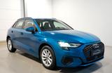 Audi A3 Sportback 30 2.0 TDI *KAMERA*SPORTSITZE* - Audi A3 mit Diesel-Antrieb: Kleinwagen
