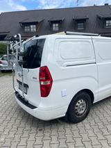Hyundai H-1 Starex Camper umgebauter Van Wohnmobil  - Hyundai H-1 Starex: Kleinbus