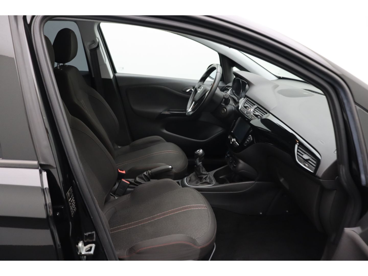 Fahrzeugabbildung Opel Corsa E 1.2 Selection Klimaanlage Lederlenkrad