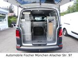 Volkswagen T6.1 Transporter Kasten lang 4M DiffSperre ALUCA - Pkw-Anhänger Alu