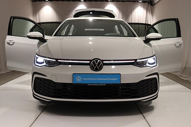 Golf GTI 2.0 TSI 245PS NAVI ACC PDC KAMERA SPORT