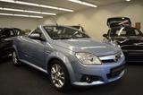 Opel Tigra Twin Top Sport ROADSTER/CABRIO (1. Hand) - Opel Tigra Sport mit Benzin-Antrieb