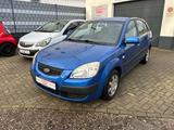 Kia Rio 1.4 Spirit - Klima - Tüv 07/2026 - EURO 4 - Kia Rio in Bochum