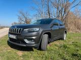 Jeep Cherokee 2.2l MJet - Limited - ALLRAD - 4x4 - Jeep Cherokee von privat