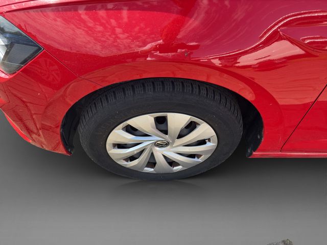 Polo 1.0 Comfortline