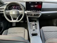 Seat Leon - Vorschau Bild 9