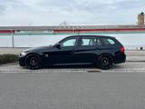 BMW 330i xDrive Touring Edition Sport Edition Sport - BMW 330 aus 2012: 330i