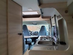 Chausson V 697 CountryLine Sondermodell MJ26 AT