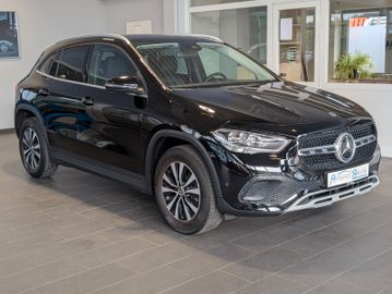Mercedes GLA 180 - 1