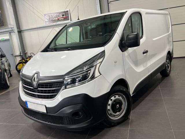 Renault Trafic 1.6 dCi Kasten L1H1 *Navi*Klima*PDC*LED*