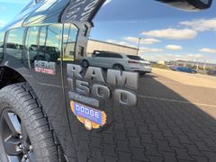 Fahrzeugabbildung Dodge RAM 1500 CrewCab SLT Night Navi SHZ LPG U.-Frei
