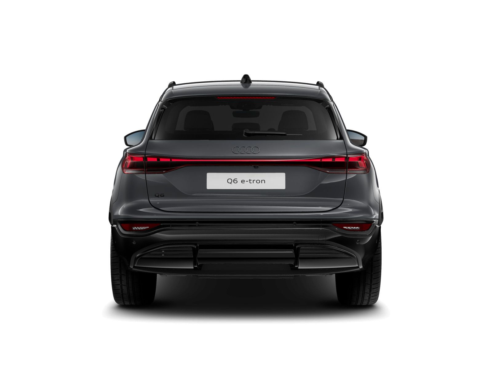 Audi Q6 e-tron - Bild 7
