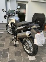 BMW F 650 GS  - BMW F 650