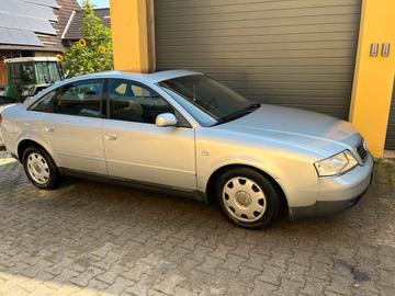 صورة 8 لـ 1997 AUDI A6